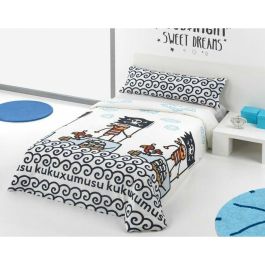 Juego de funda nórdica Hosteline PATAPALO Multicolor Cama de 90 3 Piezas Precio: 12.94999959. SKU: B1JD9M575M