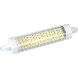 Bombilla LED Silver Electronics 130830 8W 3000K R7s Precio: 11.49999972. SKU: S7603181