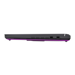 ASUS G815JMR-S8001 ROG Strix G18 Gaming - Portátil 18" WUXGA 144Hz Intel Core i7-14650HX, 32GB RAM, 1TB SSD, RTX 5060 8GB