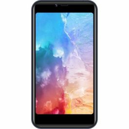 Smartphone Logicom Five Azul 16 GB 5" 2 GB RAM 2 GB 1,4 GHz Smartphone Logicom Five Azul 16 GB 5" 2 GB RAM 2 GB 1,4 GHz