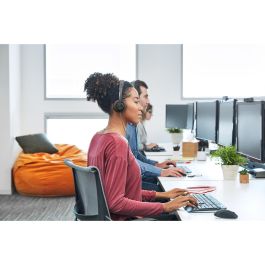 Logitech Wired Personal Video CollabKit EMEA - Sistema Videoconferencia Full HD Grafito