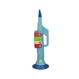 Trompeta 4 notas en estuche peppa pig Trompeta 4 notas en estuche peppa pig