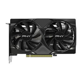 Pny Tarjeta Gráfica GeForce RTX 5060 8GB GDDR7 Blackwell Overclocked Dual Fan