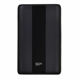 Power Bank Silicon Power QX55 Negro 30000 mAh
