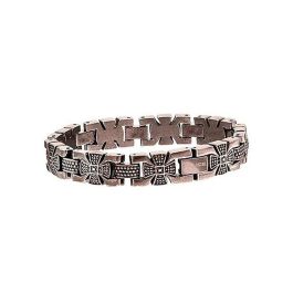 Pulsera Hombre Police PJ25711BSEBR01-S Precio: 104.8899995. SKU: B19DWFJXXC