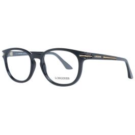 Montura de Gafas Unisex Longines LG5009-H 5201A Precio: 124.88999996. SKU: S7237811