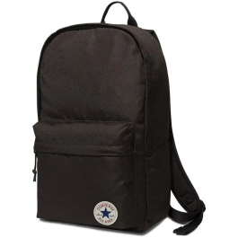 Converse CON0888754381824 Mochila Backpack Poliéster Unisex Negra Precio: 45.50000026. SKU: S2426677