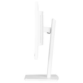 Iiyama Monitor LED IPS 24" Full HD (1920x1080) 100Hz 1ms XUB2497HSN-W2 - USB-C Dock, RJ45 Ethernet, Altura Ajustable, VESA, Blanco