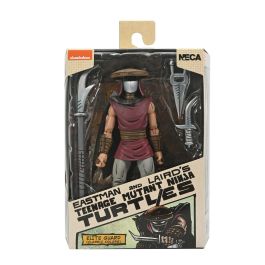 Neca Figura Teenage Mutant Ninja Turtles Elite Ninja Classic Colors 18 cm Precio: 44.89000054. SKU: B12JZJX34B