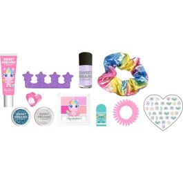 SWEET DREAMS Calendario Adviento Cosmética Sweet Dreams Precio: 15.68999982. SKU: B16QJF9E9Q