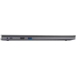 Acer Aspire 5 Portátil 17" FHD Intel Core 5-120U 16GB RAM 512GB SSD Windows 11 Pro