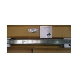 Hewlett Packard Enterprise Rack mounting rail kit - For 2U server models with Small Form Factor (SFF) drives - Includes left and right telescoping ball bearing type slide rails Precio: 54.88999956. SKU: B1BEPMLV7L
