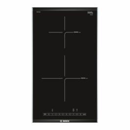 Bosch PIB375FB1E Placa Vitrocerámica de Inducción 2 fuegos Inicio Rápido Seguridad Infantil Precio: 368.59000035. SKU: S0408425