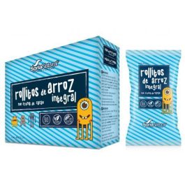 Rollitos Arroz Integral Cacao. Pack 4 Uds Precio: 4.4999999. SKU: B1CY86N5T5