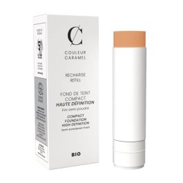 Couleur Caramel Rostro base fluida nº11 beige diaphane recarga Precio: 20.78999978. SKU: B1KA76342H
