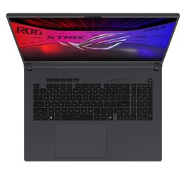 Asus Portátil Gaming ROG Strix G18 G815LP-S9034 18" WQXGA 240Hz Intel Core Ultra 9 RTX 5070 8GB 32GB DDR5 1TB SSD