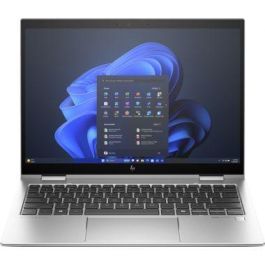 HP Portátil EliteBook x360 830 G11, Ultra 5 125U, 16GB RAM, 512GB SSD, 13.3", Windows 11 Pro Precio: 1567.59000046. SKU: B12GZ47547
