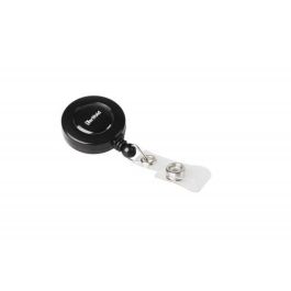 Cordon Extensible Tarifold Yo-Yo Para Funda De Identificacion Black Line Con Broche 60 Cm Paquete De 10 Precio: 13.89000019. SKU: B175JEMSPQ