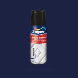 Esmalte sintetico multiuso spray azul cobalto brillante 0,4l 5197982 bruguer Precio: 5.50000055. SKU: S7903635