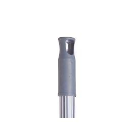 Palo de Metal Rayas Gris 130 cm - Arte Regal (12 Unidades) Palo de Metal Rayas Gris 130 cm - Arte Regal (12 Unidades)