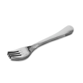 Set de 6 Tenedores Postre Classic 1.5 mm - Quttin (12 Cajas) Set de 6 Tenedores Postre Classic 1.5 mm - Quttin (12 Cajas)