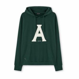 Sudadera con Capucha Hombre Astore Socaci Verde oscuro