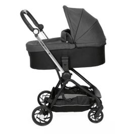 Adaptadores de silla de coche y capazo para silla de paseo CHICCO One4Ever Adaptadores de silla de coche y capazo para silla de paseo CHICCO One4Ever