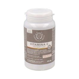 GIANLUCA MECH Vitamina C 1000Mg 90 Comp Masticables Sabor Naranja Veganos Precio: 24.4999997. SKU: B1GS4VQ6CJ