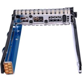 CoreParts Bandeja Hot Swap 2.5" para Discos Duros HDD/SSD SATA/SAS, Compatible con Servidores DL360 G8/G9/G10 y ML110