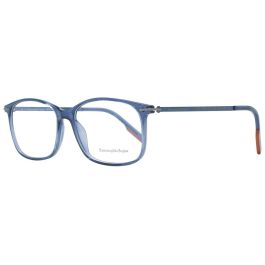 Montura de Gafas Hombre Ermenegildo Zegna EZ5172 5890A Montura de Gafas Hombre Ermenegildo Zegna EZ5172 5890A