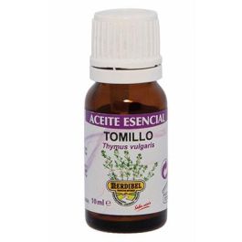 HERDIBEL Tomillo Aceite Esencial 10ml - Antibacteriano, Calmante y Repelente de Insectos Natural Precio: 9.5000004. SKU: B18YXL42B6