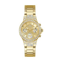 Reloj Mujer Guess MOONLIGHT (Ø 36 mm) Reloj Mujer Guess MOONLIGHT (Ø 36 mm) Precio: 263.99000034. SKU: B1C36JPS5D