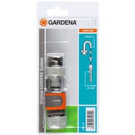 GARDENA Set de Conexión Rápida Precio: 35.50000003. SKU: B143JG932A