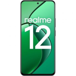Smartphone Realme 6,67" Octa Core 8 GB RAM 512 GB Verde