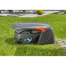 GARDENA Garage para Robot Cortacésped SILENO city life