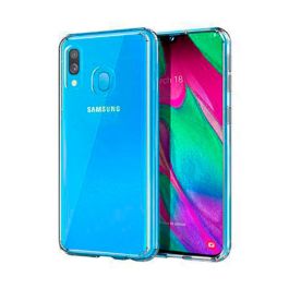 Funda para Móvil Galaxy A40 Funda para Móvil Galaxy A40 Precio: 8.68999978. SKU: B16R2XTK57
