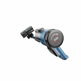 Beko VRT96425VD Aspiradora Escoba con Estación de Carga y Vaciado, 60 min Autonomía, Filtro EPA E12, 150 W