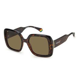 Gafas de Sol Mujer Polaroid PLD-6168-S-086F4SP ø 54 mm Precio: 41.7899999. SKU: B1BBBNL6X2