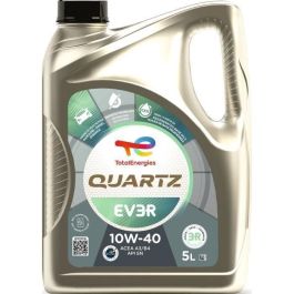 Totalenergies TOT3425901155456 Aceite de motor Quartz EV3R 10W-40 - 5 litros Precio: 63.50000019. SKU: B15MLLCB8F