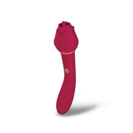 Estimulador de Clítoris Secret Kisses Rojo Estimulador de Clítoris Secret Kisses Rojo Precio: 78.49999993. SKU: B12RDAPH2W