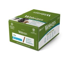 Comida húmeda Whimzees Stix 150 Unidades Precio: 58.8900004. SKU: B19ZZ74YWC