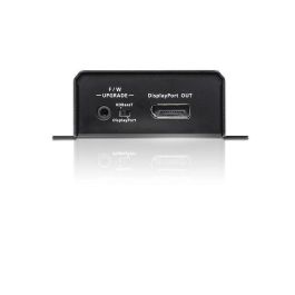 Aten VE901-AT-G Extensor Audio/Video Transmisor y Receptor de Señales AV, Resolución 4096x2160, Negro Aten VE901-AT-G Extensor Audio/Video Transmisor y Receptor de Señales AV, Resolución 4096x2160, Negro