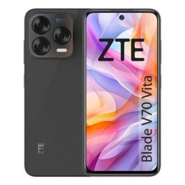 ZTE Blade V70 Smartphone 6.7" 8GB RAM 256GB Almacenamiento 108MP Cámara Android 14 Batería 5000mAh Gris P606F17-B Precio: 118.58999944. SKU: B19JQ46W55