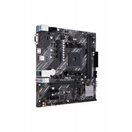 Placa Base Asus Prime A520M-K Socket AM4/ Micro ATX Placa Base Asus Prime A520M-K Socket AM4/ Micro ATX