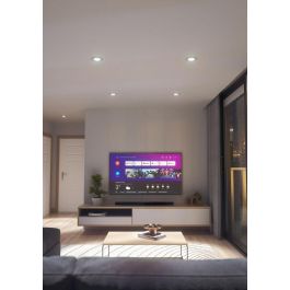 Nanoleaf Essentials Smart Downlight Matter Nanoleaf Essentials Smart Downlight Matter