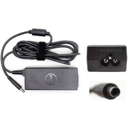 Dell AC Adapter, 45W, 19.5V, 3 Pin, 4.5mm, Modified C6 Power Cord, Lot 6 Version 2 Dell AC Adapter, 45W, 19.5V, 3 Pin, 4.5mm, Modified C6 Power Cord, Lot 6 Version 2