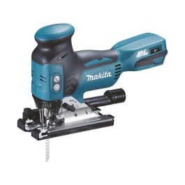 Makita DJV181Z Sierra de calar inalámbrica, 18V, profundidad de corte 13.5cm en madera, 3500 spm Precio: 262.50000029. SKU: B1BT3XJY5W