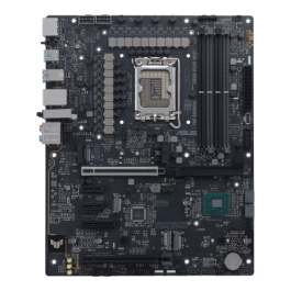 ASUS TUF GAMING Z890-PLUS WiFi Intel Z890 LGA 1851 (Socket V1) ATX ASUS TUF GAMING Z890-PLUS WiFi Intel Z890 LGA 1851 (Socket V1) ATX