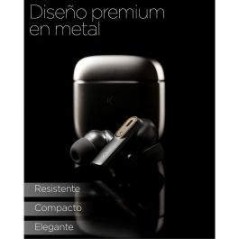 Auriculares Bluetooth KSIX Spark Auriculares Bluetooth KSIX Spark