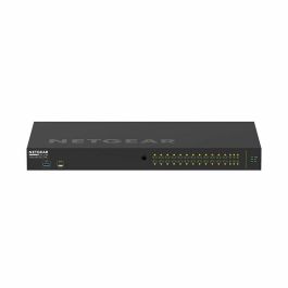 Switch Netgear GSM4230P-100EUS Precio: 1766.49999955. SKU: S55011184